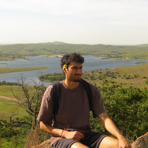 Sahith Gondi